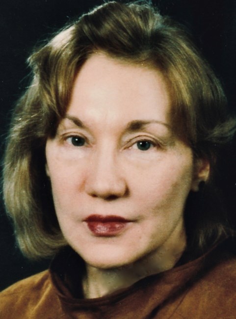 Obituary of Dr. Virginia Emery