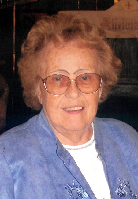 Obituary of Arlene S. Ranger