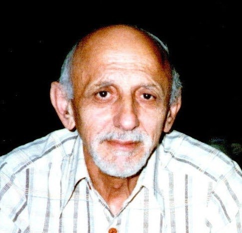 Obituary of Salvatore M. De Luce