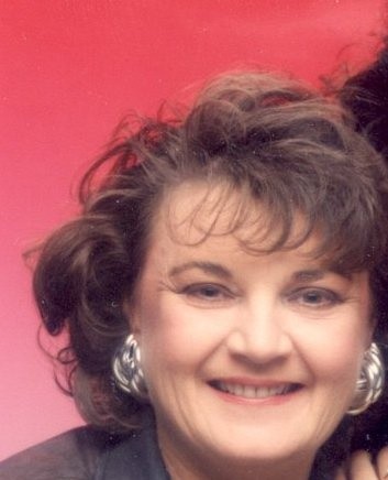 Ann Booth Obituary - Lynchburg, VA