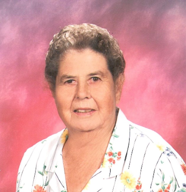 Obituario de Carolyn Parsons