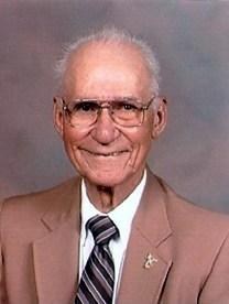 Obituary of John R Leblanc