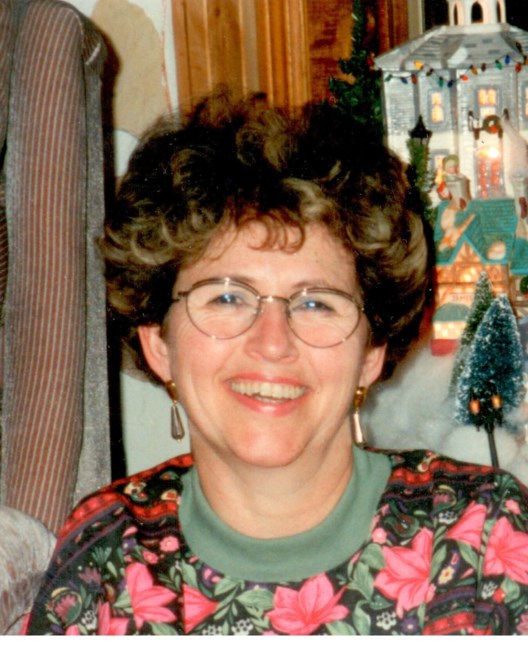 Obituary of Mme Denise Morin Morin Bergevin