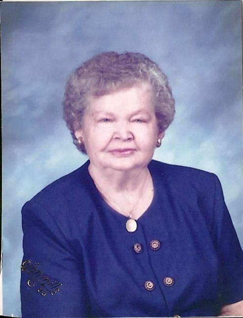 Obituary of Mary Olive Bryan Hagan