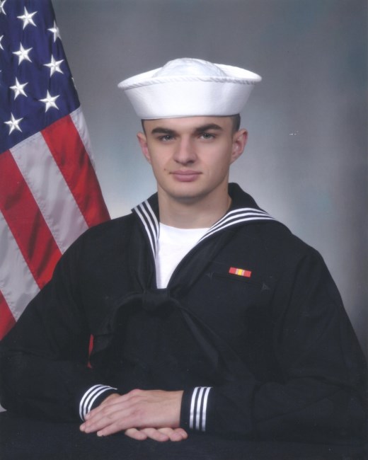 Obituary of Dalton Alexander Hernandez