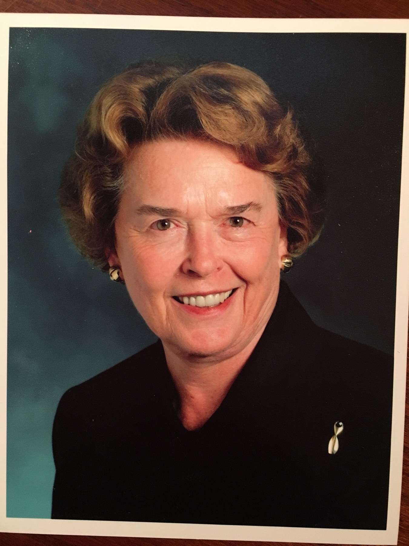 Obituary of Mary Frances Hodges Lyle JD