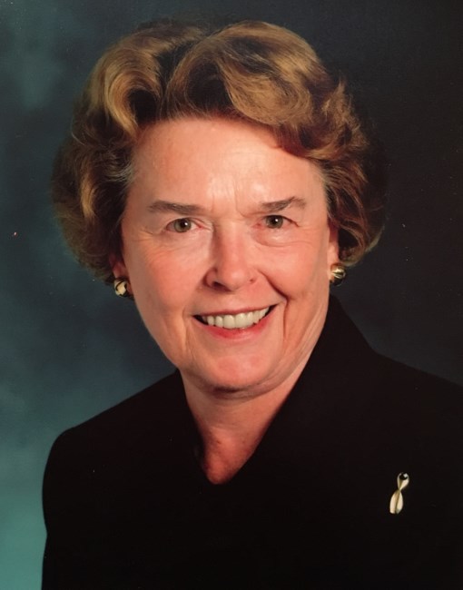 Obituary of Mary Frances Hodges Lyle JD