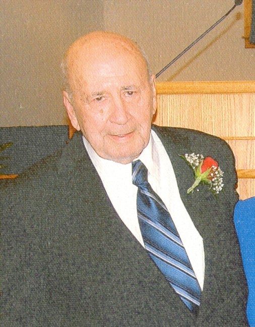 Avis de décès de Wilber Binford Jones, Jr.