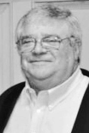 Obituary of James Brewer Dennison