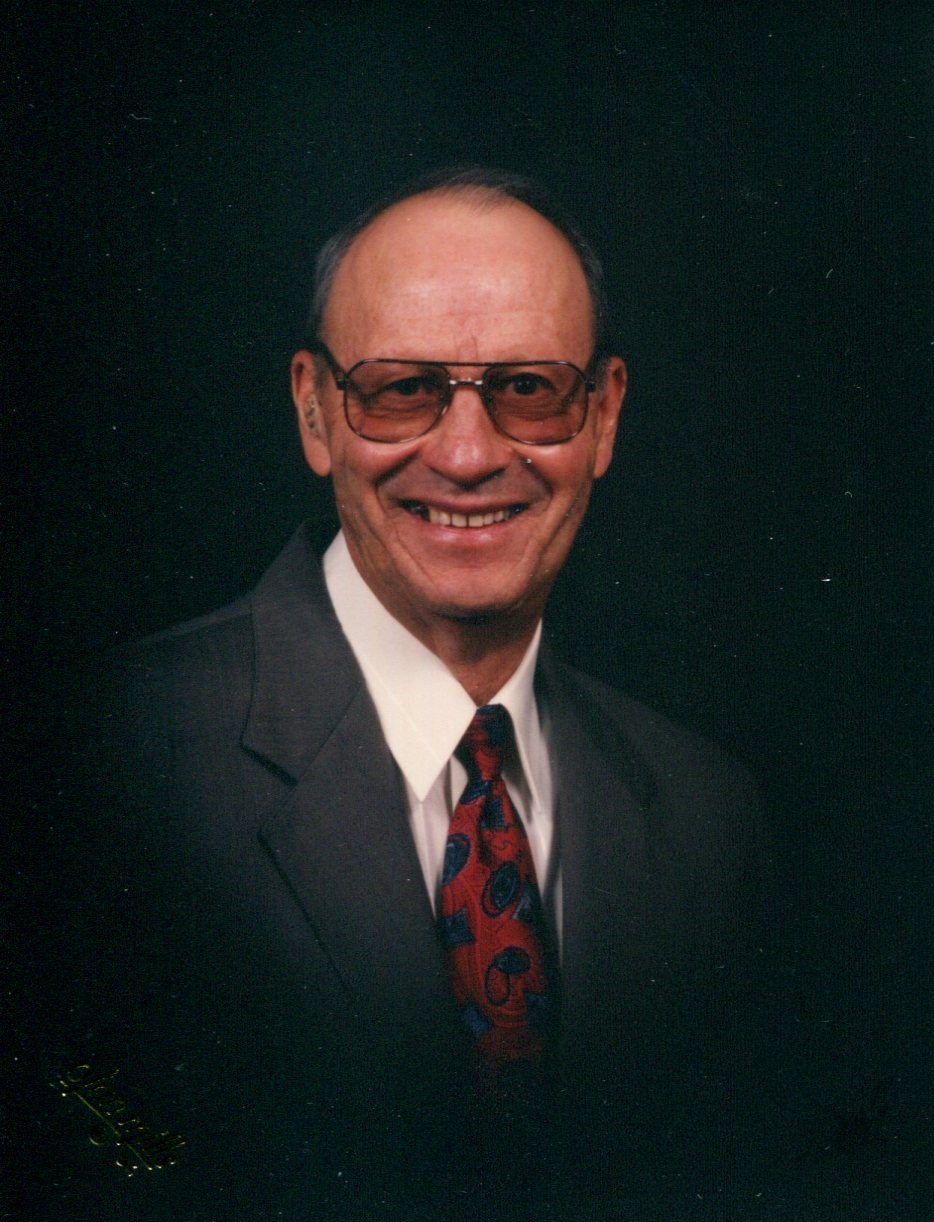 Delbert Trupp Obituary - Scottsbluff, NE