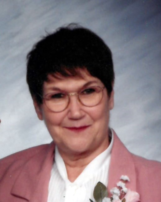 Obituary of Martha Alice Derrick