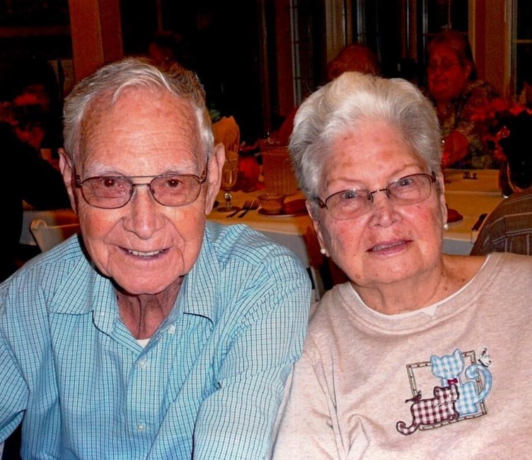 Obituary of Marion Hunter