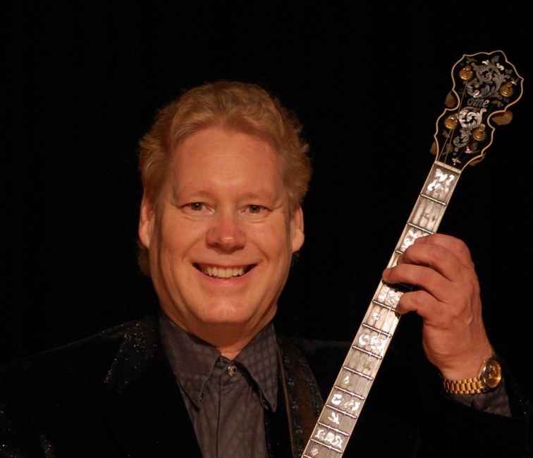 Obituary of Robin Wayne Hopkins