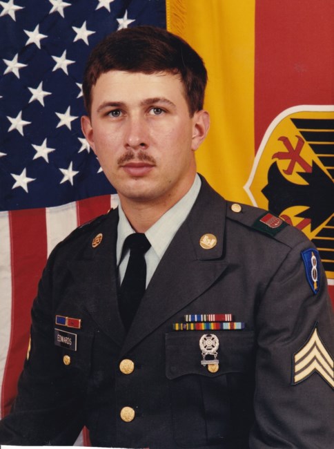 Obituary of William Lee Edwards