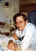 Donald Butler