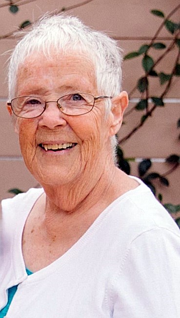 Obituary of Nancy Carole Wild