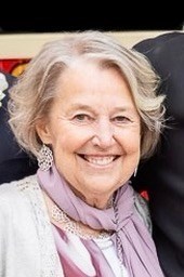 Obituario de Lila Charlotte Matricardi