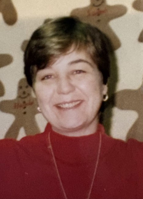 Obituary of Lydia Ann Carroll