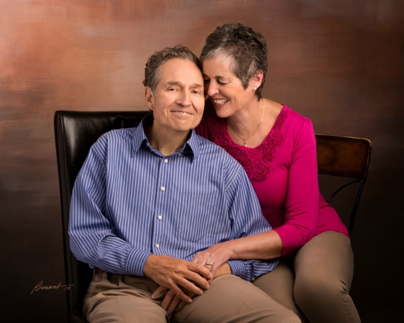 Obituary of LeeR Lambert