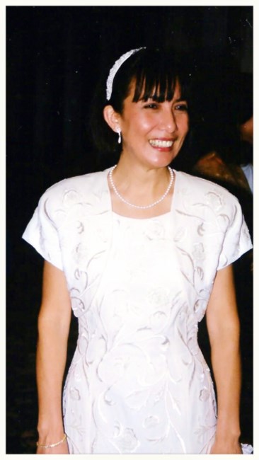 Obituary of Georgia Godfrey