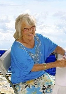 Obituary of Donna Muriel Ramsey