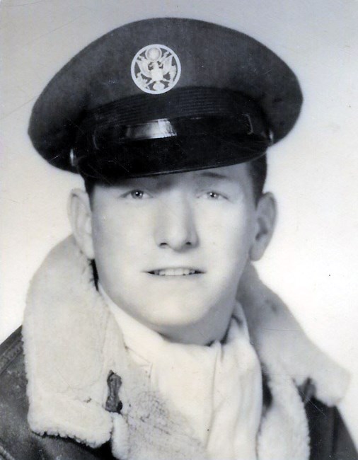 Obituary of Mr. J.W. Wright