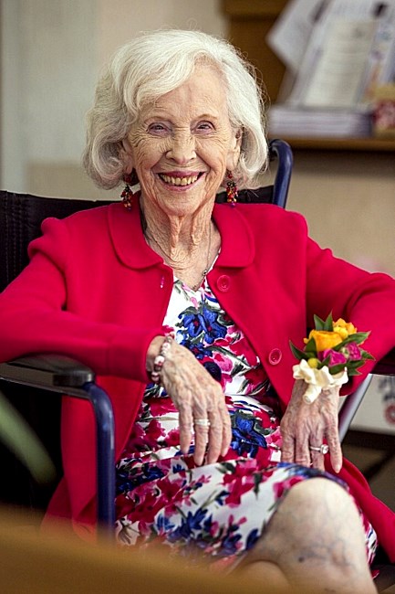 Avis de décès de Frances Rose Daniel