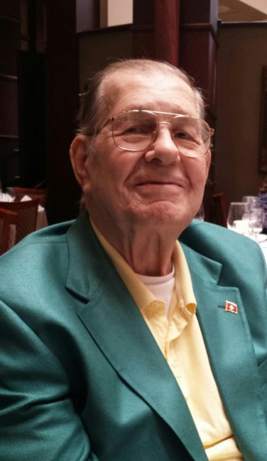 Obituary of John N. Schwaller