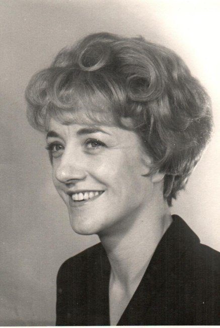 Obituary of Dorothy Ann Poliandro