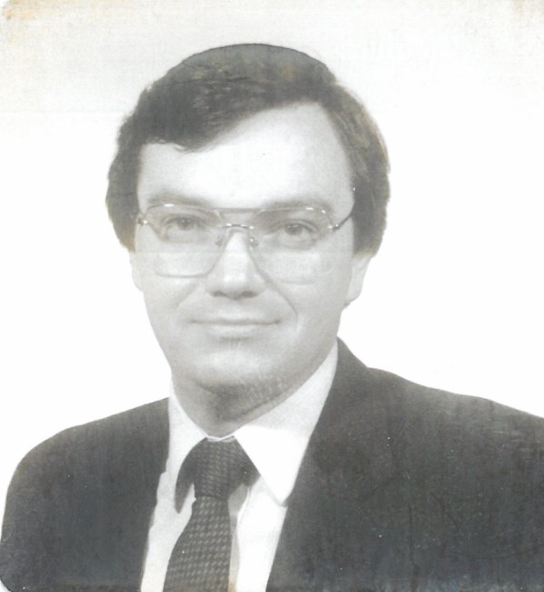 Obituary of Phillip Bruce Payne