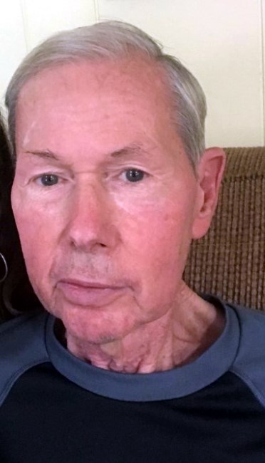 Obituary of Rodney Cohen Bierman