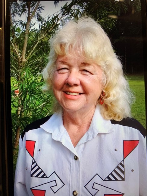 Obituario de Linda Joyce Dean