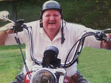 Avis de décès de C. Lee Walker