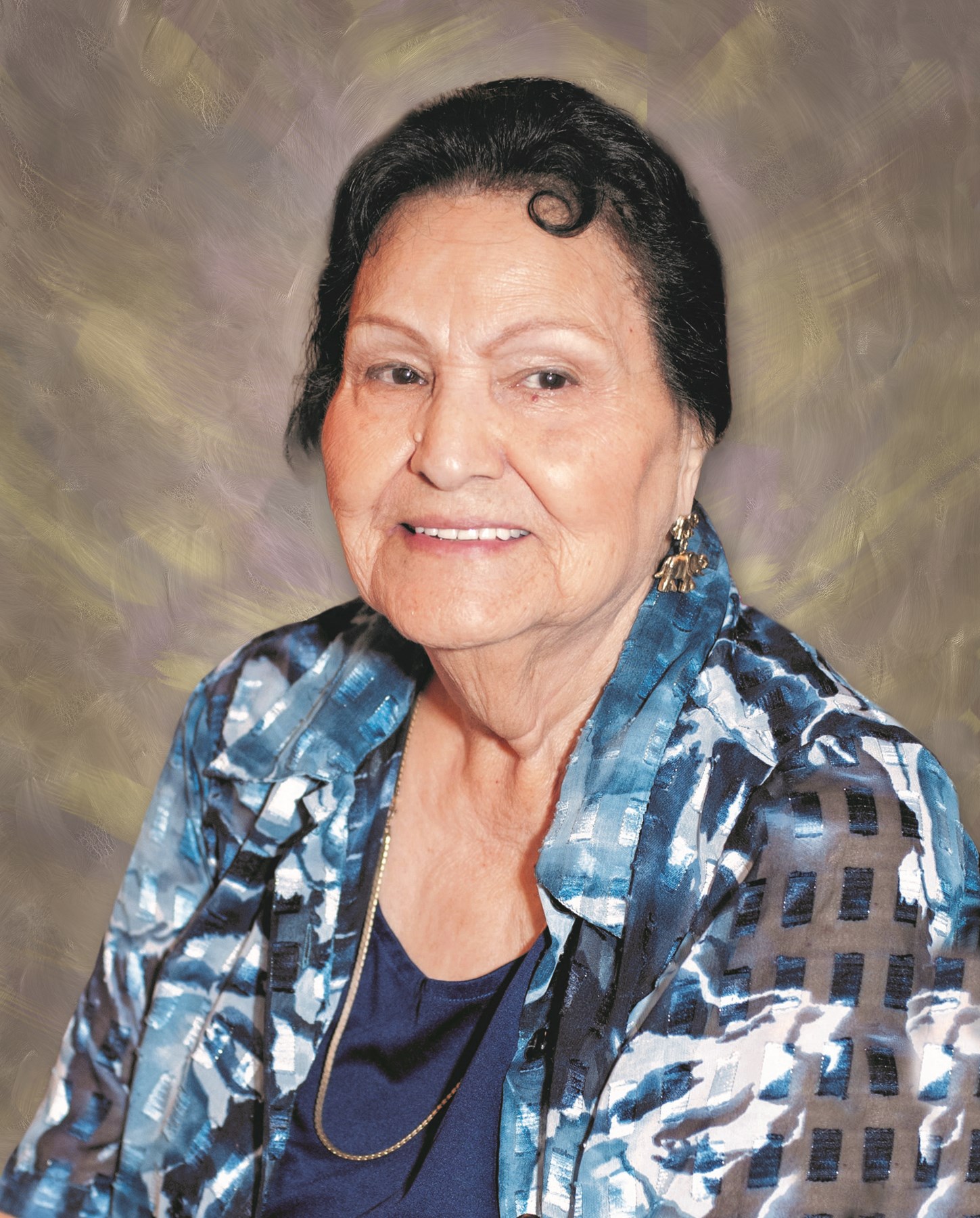 Maria Vidaure Obituary Scottsdale, AZ
