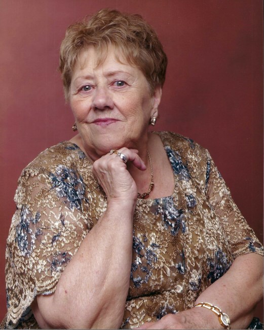 Obituary of Mariette Brault