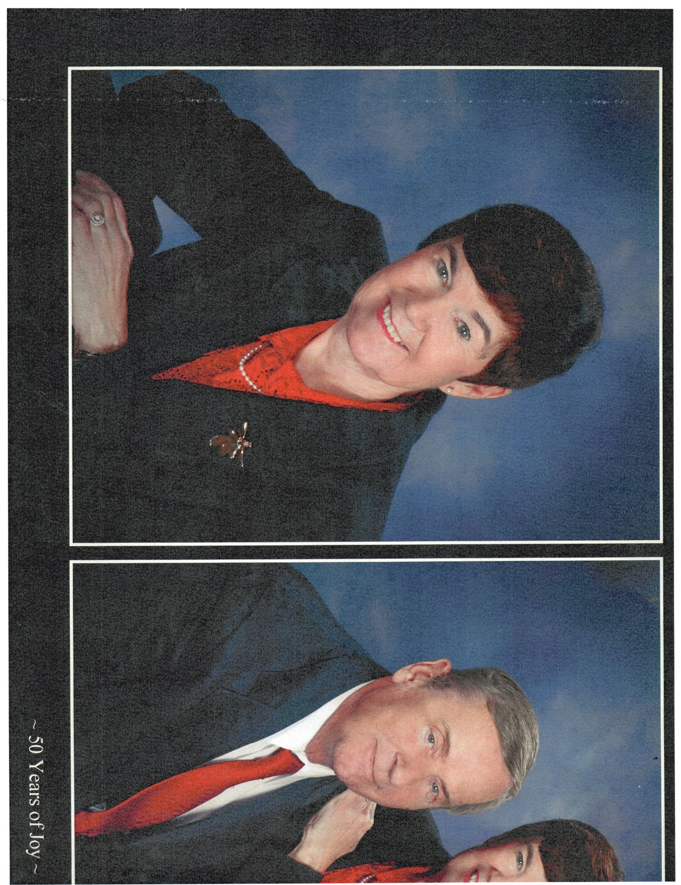 Obituary of Geneva Mae Rogers