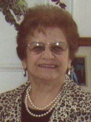 Obituary of Carmela Mele