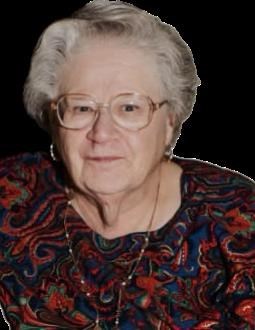Obituary of Rita Zouzias