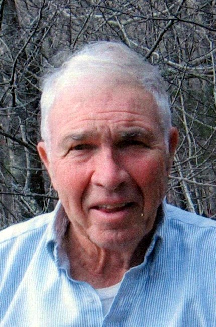 Obituary of James Lawrence Robbins