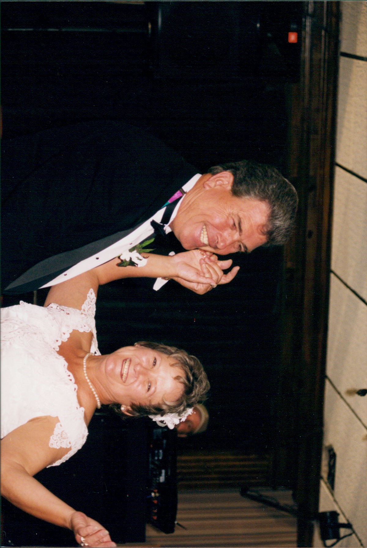 Obituary of Charlene Ann Dickerson