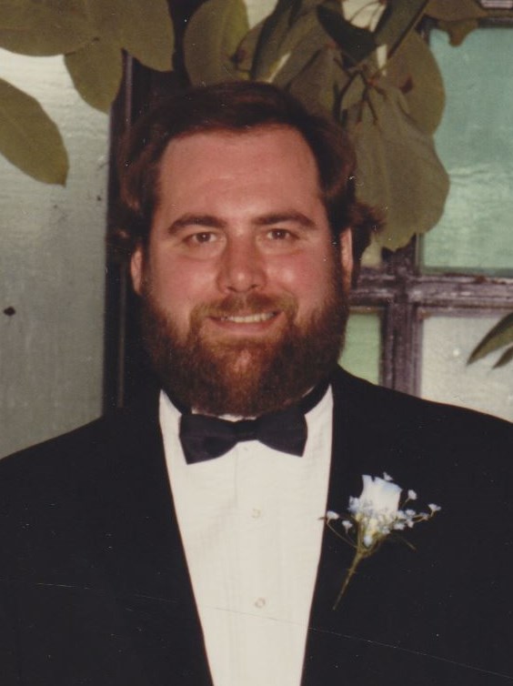 Obituary of Lawrence "Larry" B. Smith