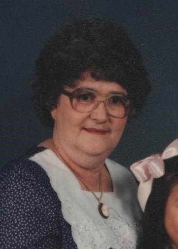 Obituary of Martha Lou James