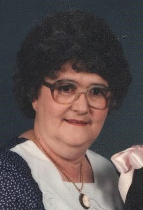 Obituary of Martha Lou James