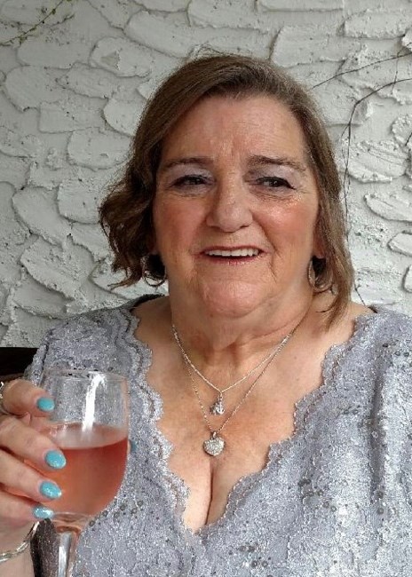 Avis de décès de Sheryl K. Young