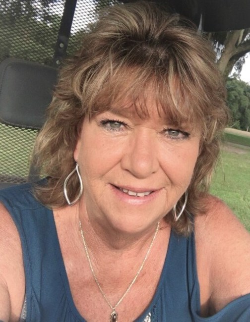 Obituary of Sharon Lee Vance