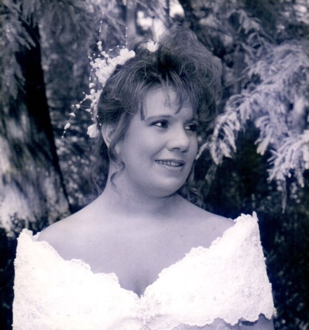 Obituary of Brandi Marie Dering