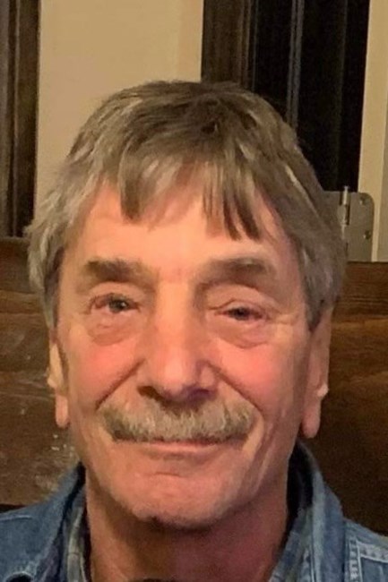 Obituary of William "Bill" Leon Dodd