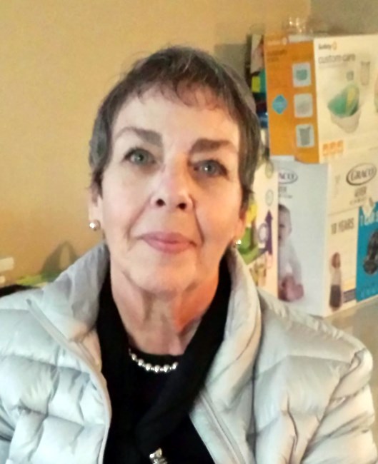 Obituary of Norma Elena Sanchez