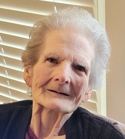 Obituary of Fay Bricker Collins