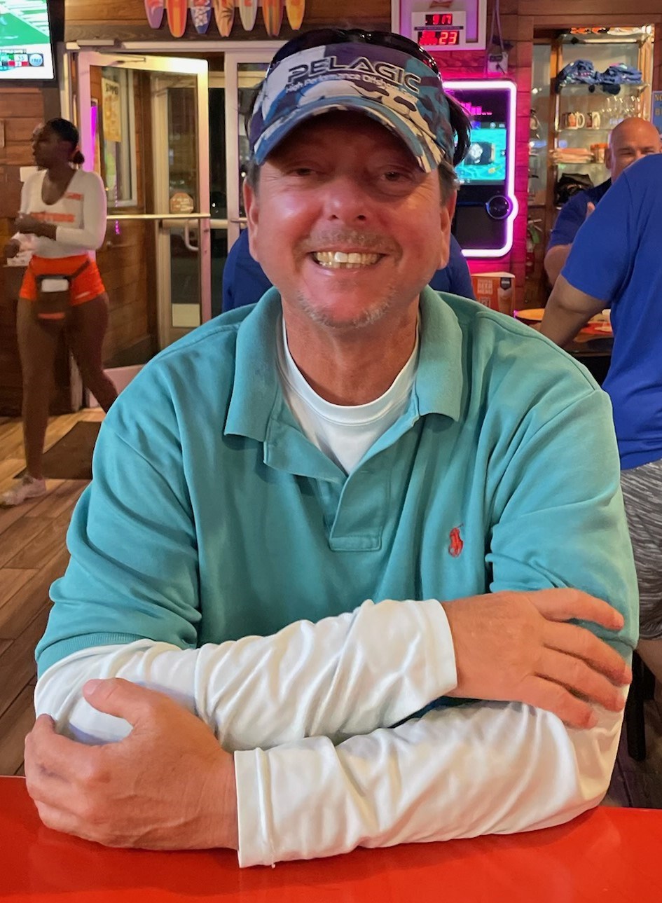 Obituary of Daniel "Dan" Mahler